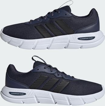 Кроссовки Adidas CLOUDFOAM FLEX мужские - 9