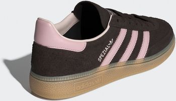 Кросівки Adidas HANDBALL SPEZIAL W жіночі - 6