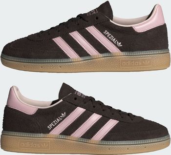 Кросівки Adidas HANDBALL SPEZIAL W жіночі - 9