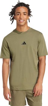 Футболка Adidas M SL SJ T чоловіча - 4
