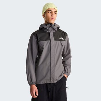 Куртка THE NORTH FACE M ANTORA JACKET чоловіча - фото