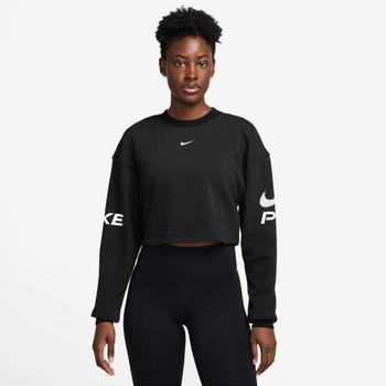 Джемпер Nike Nike Pro женский - 1