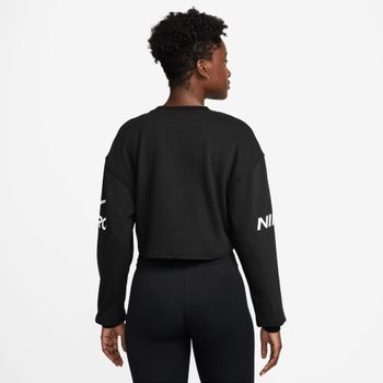 Джемпер Nike Nike Pro женский - 2