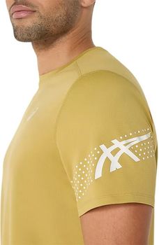Футболка Asics ASICS ICON SS TOP чоловіча - 2