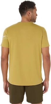 Футболка Asics ASICS ICON SS TOP чоловіча - 3