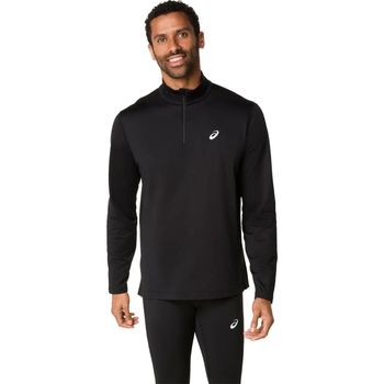 Джемпер Asics CORE LS 1/2 ZIP WINTER TOP чоловічий - 1