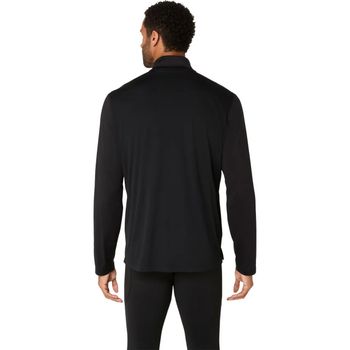 Джемпер Asics CORE LS 1/2 ZIP WINTER TOP чоловічий - 2