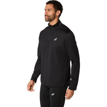 Джемпер Asics CORE LS 1/2 ZIP WINTER TOP чоловічий - 3