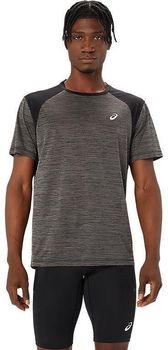 Футболка Asics ROAD SS TOP чоловіча - 1