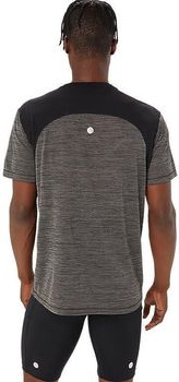 Футболка Asics ROAD SS TOP чоловіча - 2