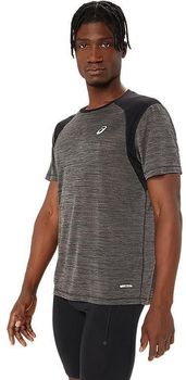 Футболка Asics ROAD SS TOP чоловіча - 3