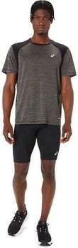 Футболка Asics ROAD SS TOP чоловіча - 4