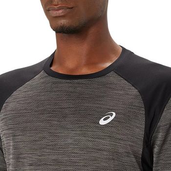 Футболка Asics ROAD SS TOP чоловіча - 5