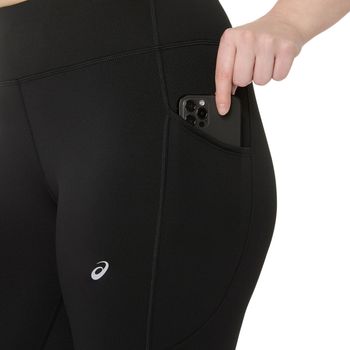 Лосины Asics ASICS CORE WINTER TIGHT женские - 5