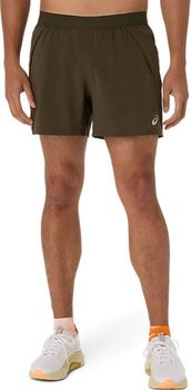 Шорти Asics ROAD 5IN SHORT чоловічі - 1
