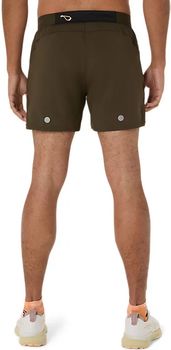 Шорти Asics ROAD 5IN SHORT чоловічі - 2