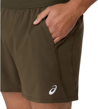 Шорти Asics ROAD 5IN SHORT чоловічі - 4