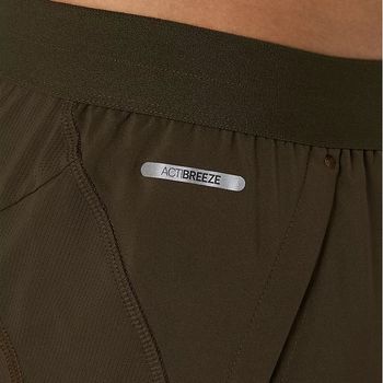 Шорти Asics ROAD 5IN SHORT чоловічі - 6