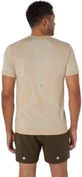 Футболка Asics ROAD SEAMLESS SS TOP чоловіча - 2