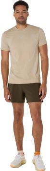 Футболка Asics ROAD SEAMLESS SS TOP чоловіча - 3