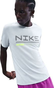 Футболка Nike Nike Miler чоловіча - фото