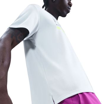 Футболка Nike Nike Miler чоловіча - 5