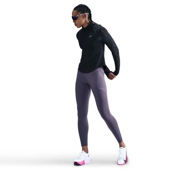 Джемпер Nike W NK TEMPO FLSH DF HZ жіночий - 2
