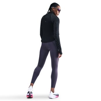 Джемпер Nike W NK TEMPO FLSH DF HZ жіночий - 3