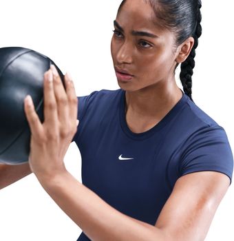 Футболка Nike Nike One жіноча - 6