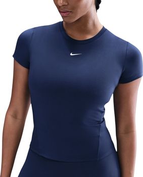Футболка Nike Nike One жіноча - 1