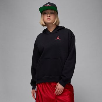 Джемпер Jordan W J JUMPMAN FLC PO жіночий - 1