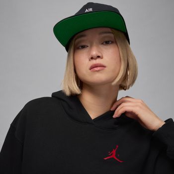 Джемпер Jordan W J JUMPMAN FLC PO жіночий - 3
