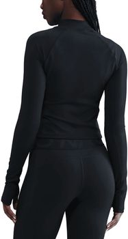 Футболка Nike W NP DF WARM LS TOP GG жіноча - 2