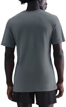 Футболка Nike M NK DF TEE NIKE PRO TRAINING чоловіча - 2