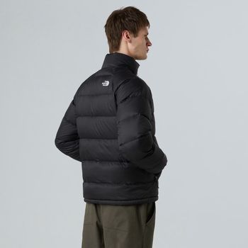Куртка THE NORTH FACE M HYDRENALITE DOWN JACKET чоловіча - 2