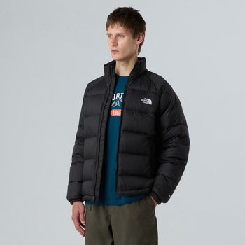 Куртка THE NORTH FACE M HYDRENALITE DOWN JACKET чоловіча - 3