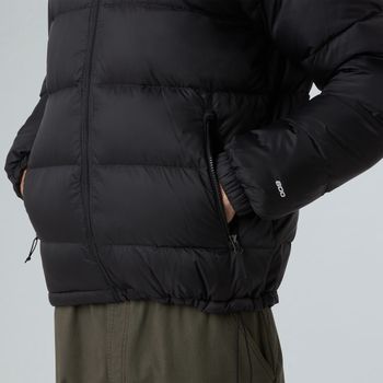 Куртка THE NORTH FACE M HYDRENALITE DOWN JACKET чоловіча - 5