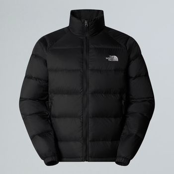 Куртка THE NORTH FACE M HYDRENALITE DOWN JACKET чоловіча - 8