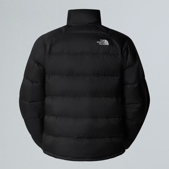 Куртка THE NORTH FACE M HYDRENALITE DOWN JACKET чоловіча - 9