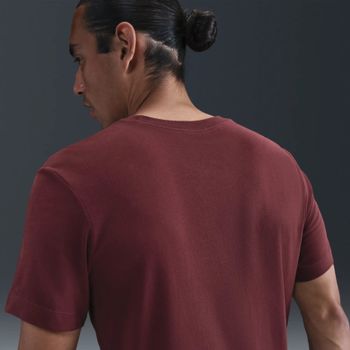 Футболка Nike M NK DF TEE WINNING чоловіча - 5