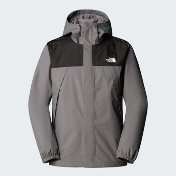 Куртка THE NORTH FACE M ANTORA JACKET мужская - 12