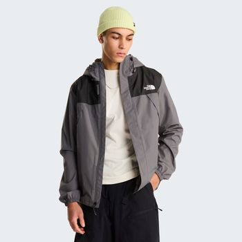 Куртка THE NORTH FACE M ANTORA JACKET мужская - 4