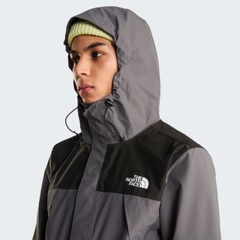 Куртка THE NORTH FACE M ANTORA JACKET мужская - 6