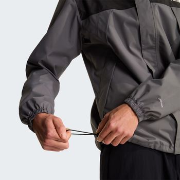 Куртка THE NORTH FACE M ANTORA JACKET мужская - 8