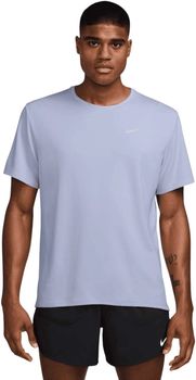 Футболка Nike M NK DF UV MILER SS чоловіча - 10