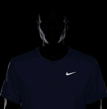 Футболка Nike M NK DF UV MILER SS чоловіча - 4