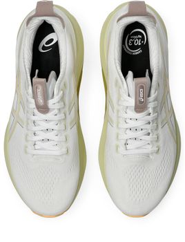 Кроссовки Asics GEL-KAYANO 32 мужские - 7