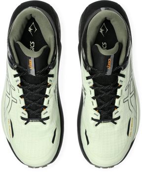 Кроссовки Asics GEL-Trabuco MT GTX мужские - 4