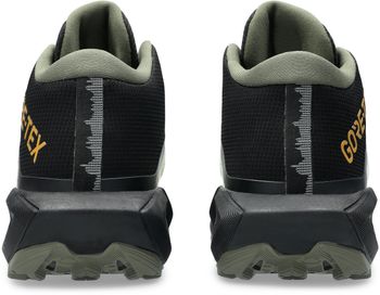 Кроссовки Asics GEL-Trabuco MT GTX мужские - 8