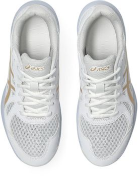Кроссовки Asics UPCOURT 6 женские - 4